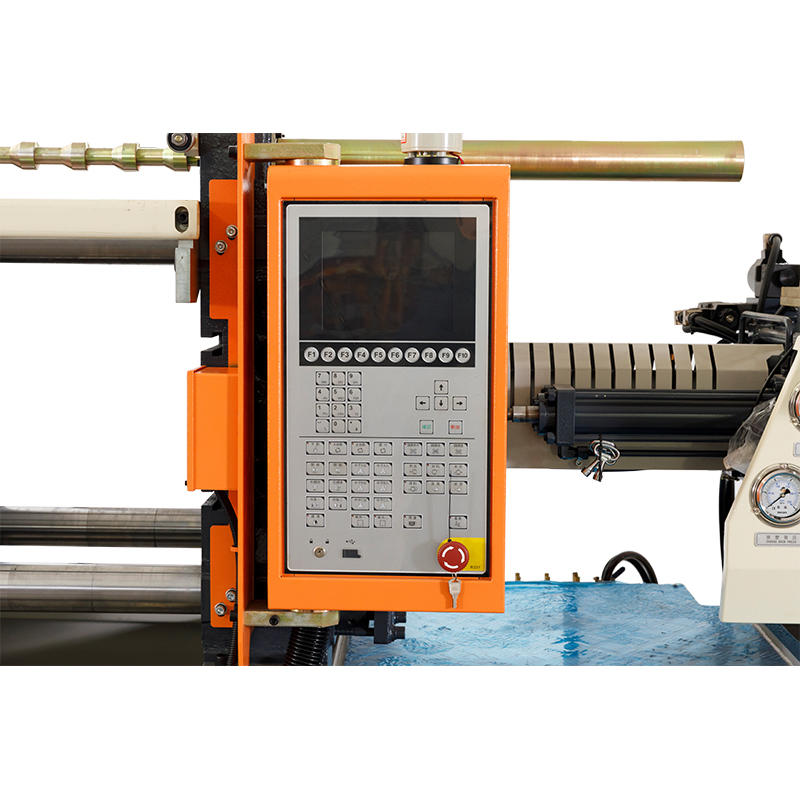 High responsehydraulic controlsystem Servo energy saving injection molding machine SLA138