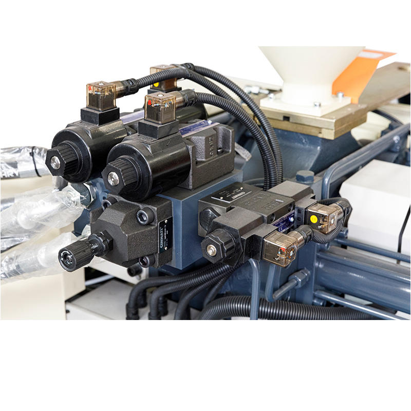 Plastic Auto Spare Parts Professional high speed injection molding machine SLA238