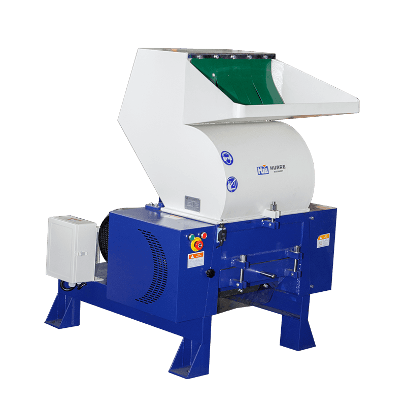 crusher-HSS400