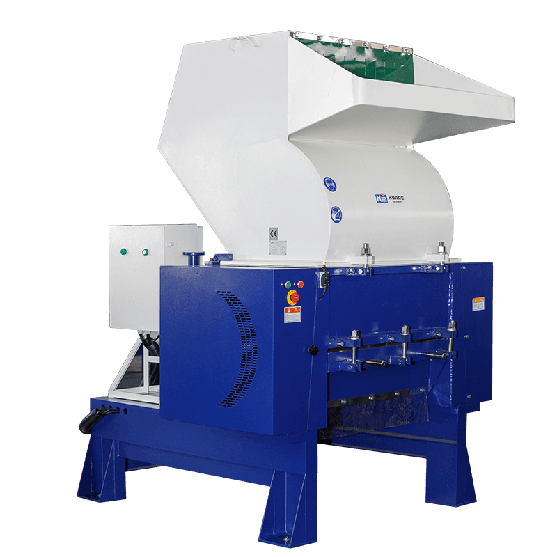 crusher-HSS800