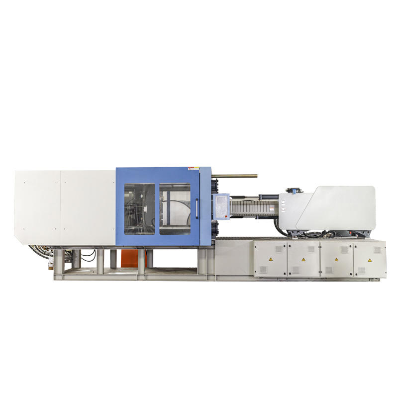 Stable and reliable of electric control system Servo energy saving injection molding machine SLA1680