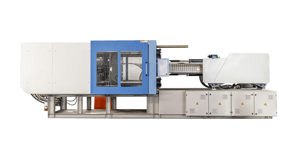 How does Variable energy saving injection molding machine improve energy efficiency and reduce production costs in the plastic molding industry?