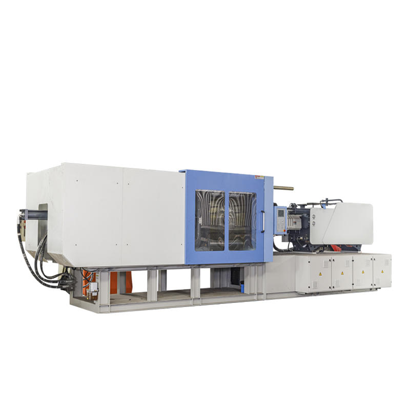 Cost-effective Fixed pump injection molding machine SLA1680
