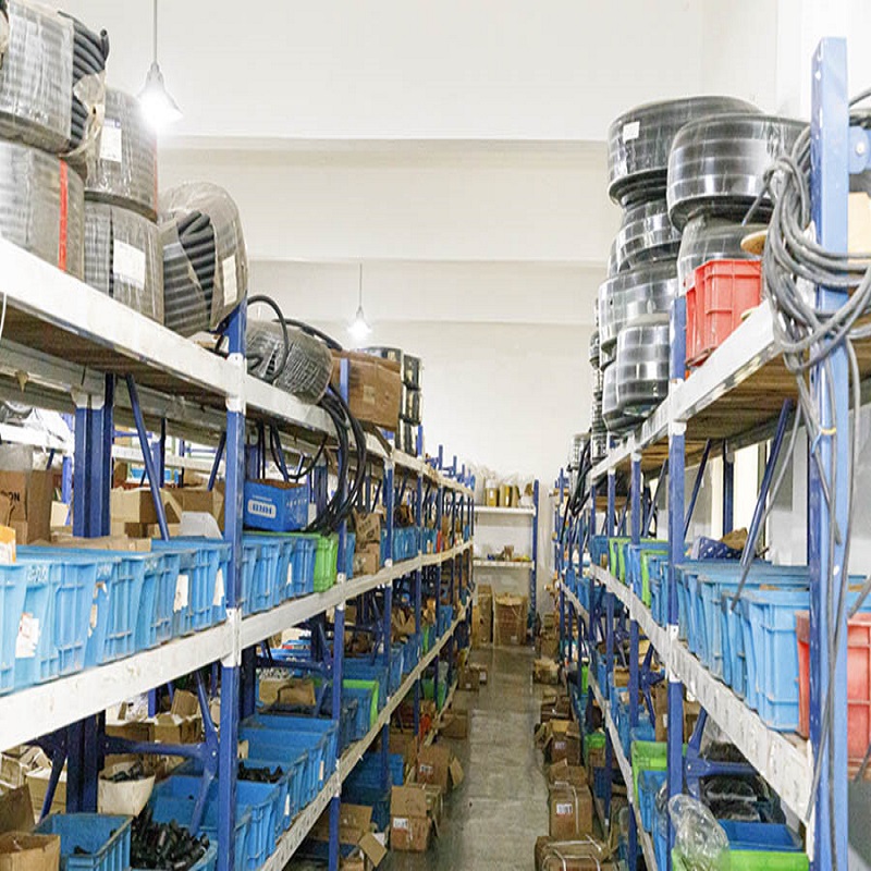What is the knowledge about Plastic Injection Machine?