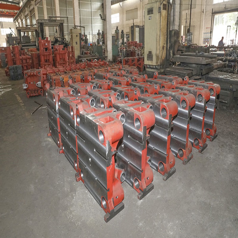 What is the introduction of Injection Molding Machine?