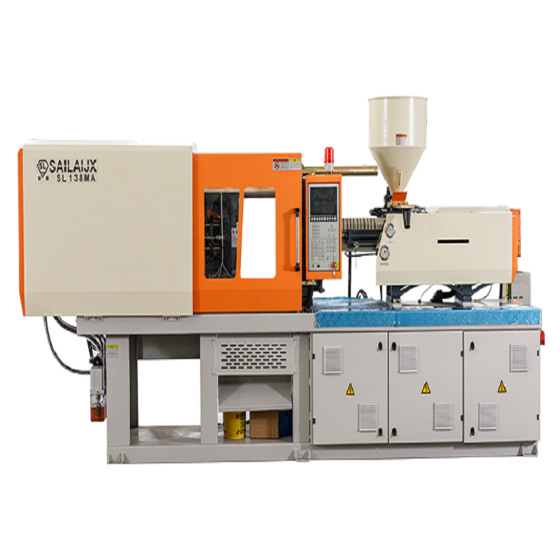 What are the control systems of molding machines?